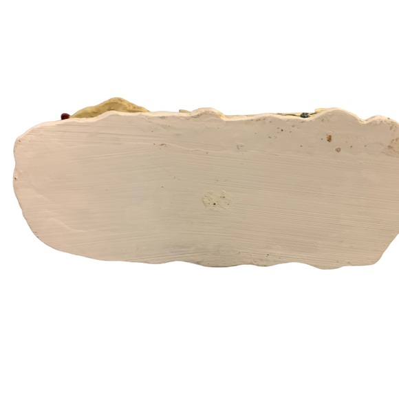 2 Sets Cracker Barrel Figurines Children Playing in Snow 4.25" High Detailed - Picture 8 of 9